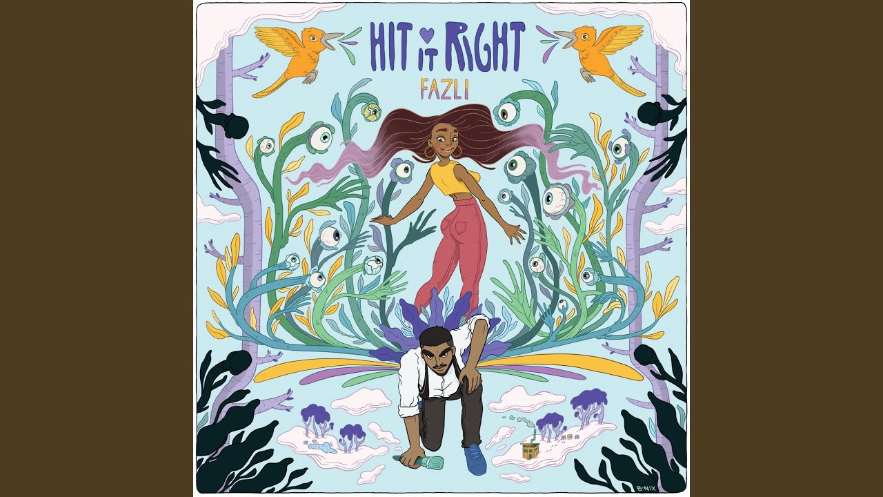Hit It Right