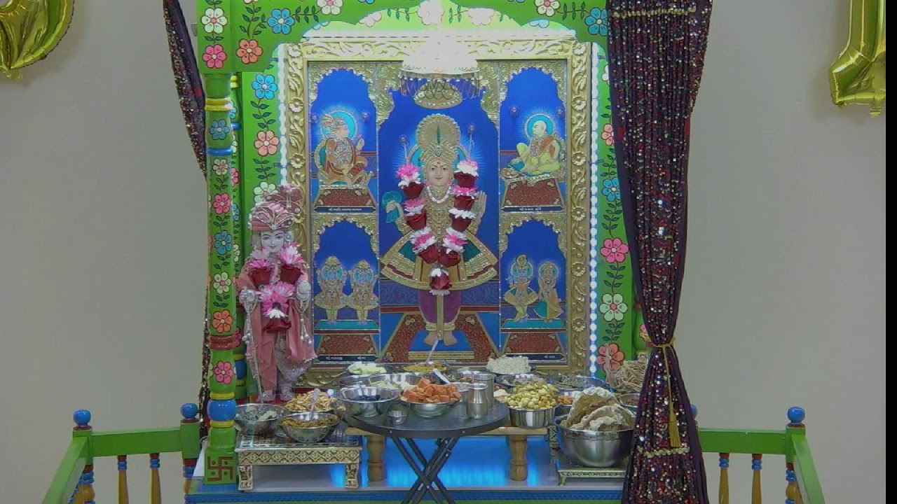 10th Pattosav Mahapuja & Abhishek