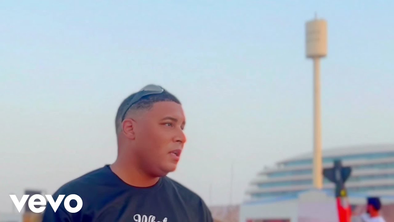 Yahweh Realmx - Unbelievers love (Official Music Video) ft. Panio Man Dex