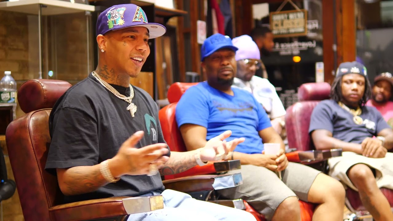 DID MAINO DO HITMAKA DIRTY???..THE SLAP HEARD AROUND THE WORLD...