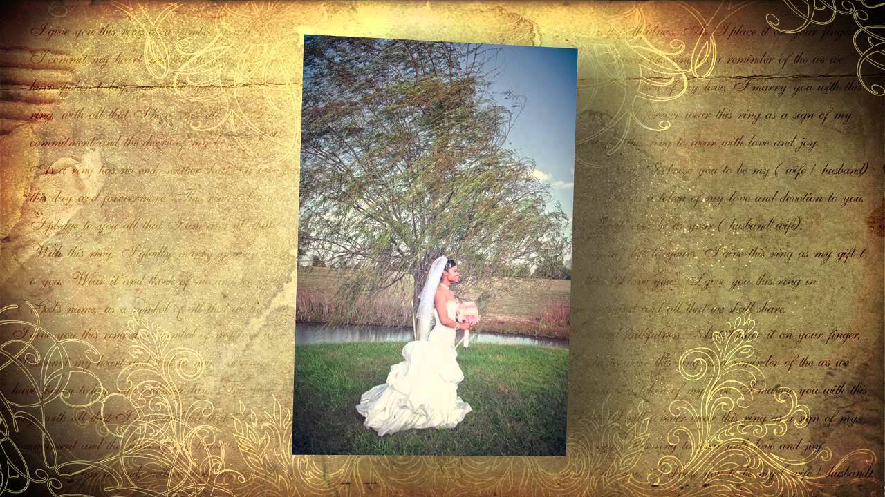 Rachelle & Calvin - Post Oak Lodge - Tulsa Wedding Photographers