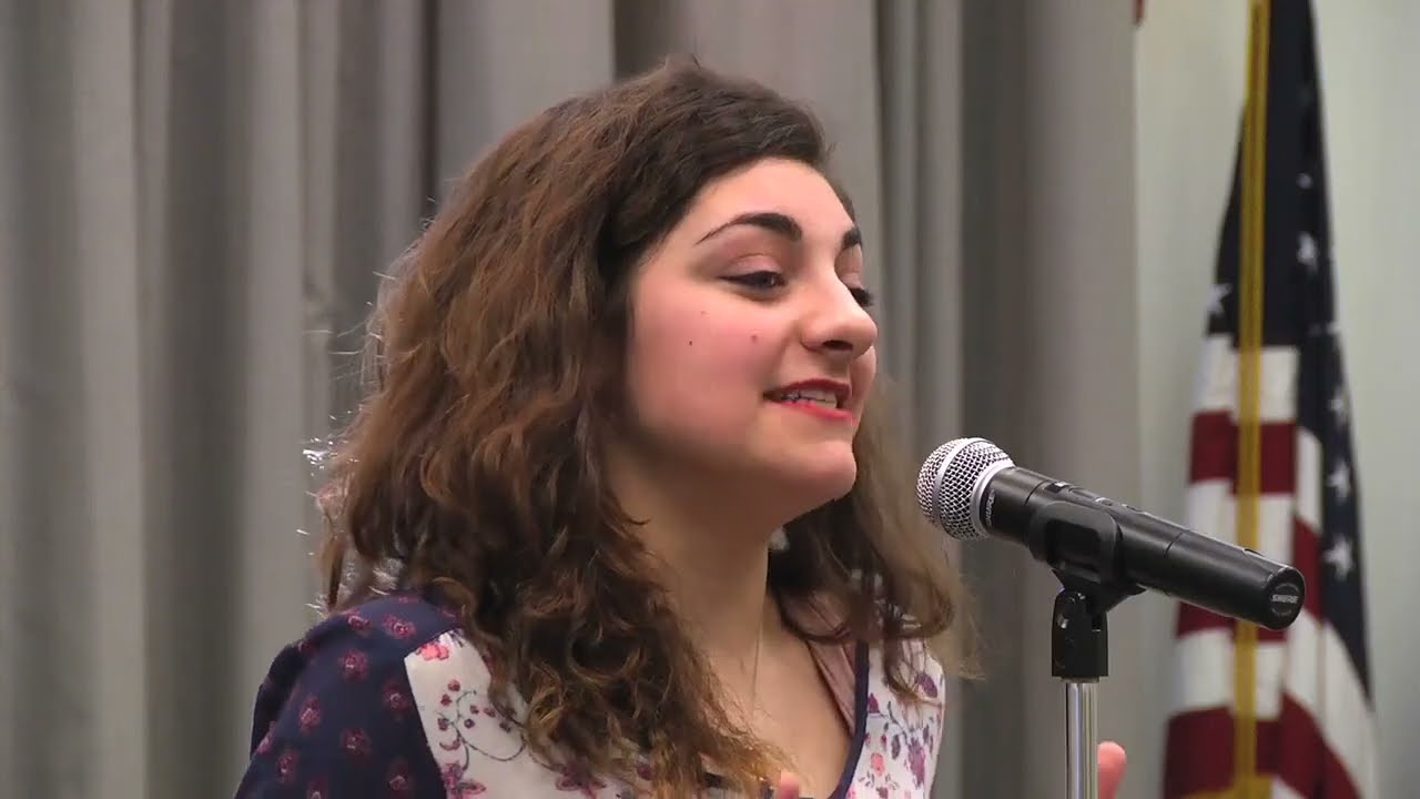 How to Choose a Poem