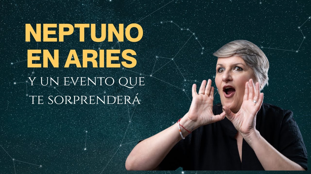 EL cielo nos muestra que todo va a cambiar 💫