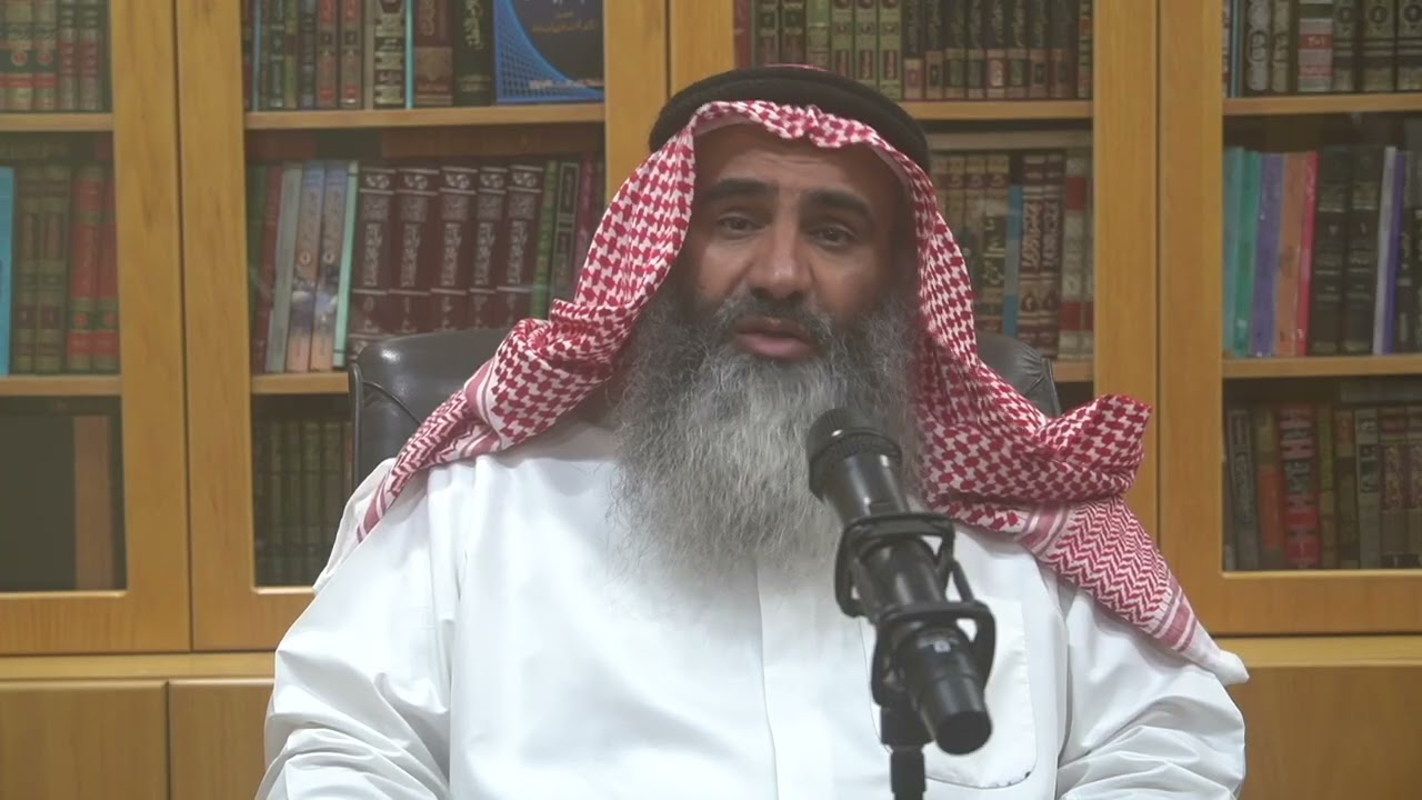 هل يصح إحرام الحائض والنفساء؟ - خالد الحميدي