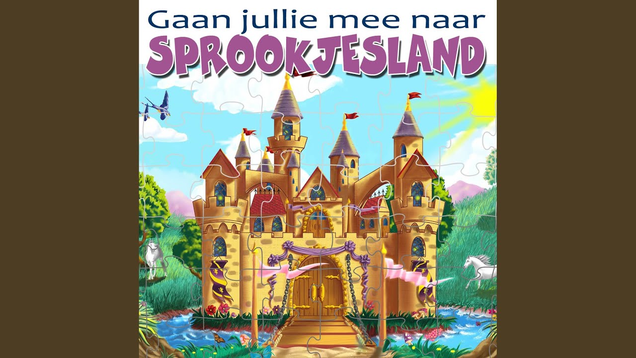 De Kikkerkoning