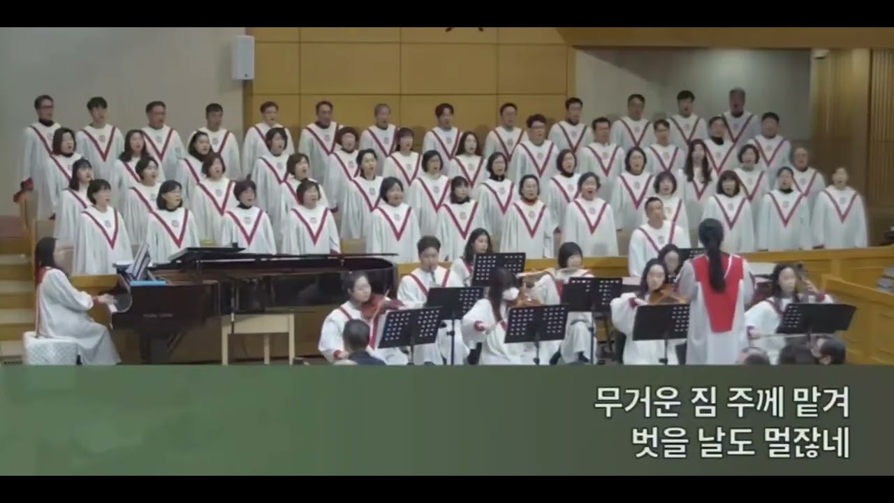 2025년. 
