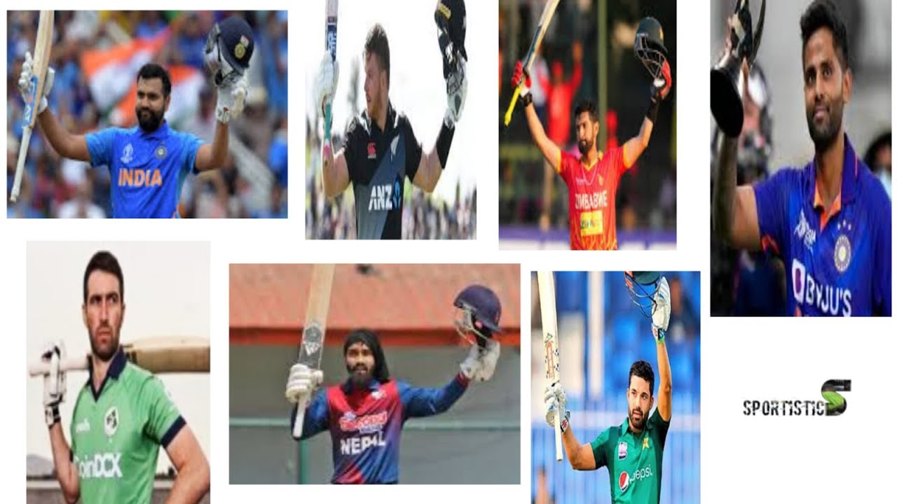 WHO ? HAS MORE RUNS IN T20 CRICKET || sportistics