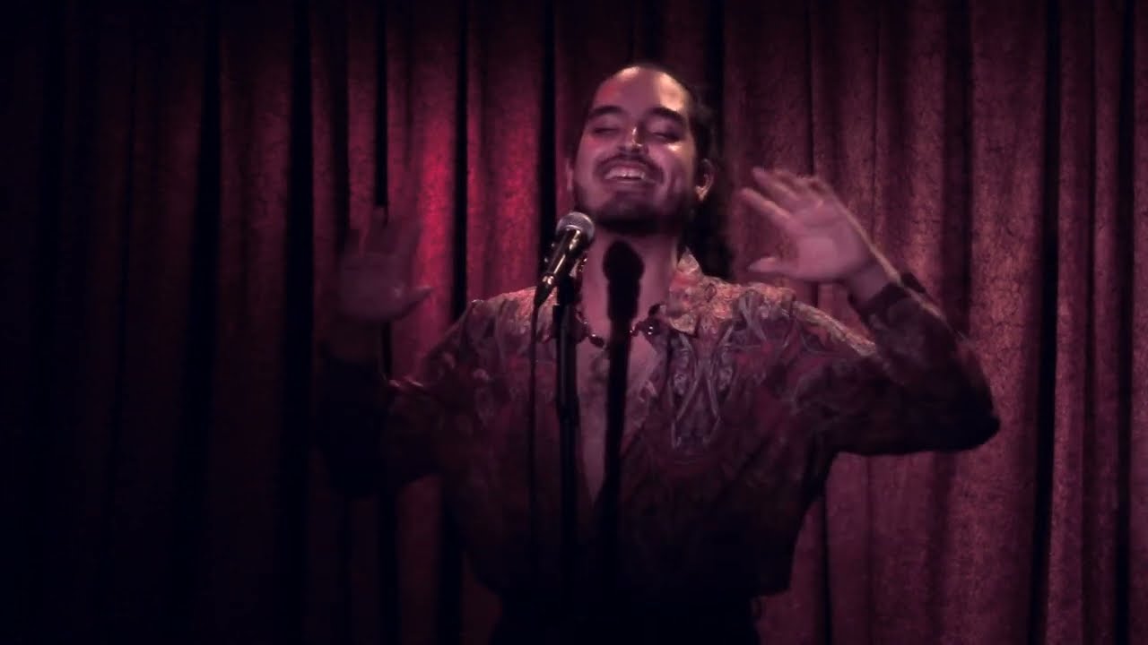 If You Knew My Story - Bright Star (Adrian Machado)