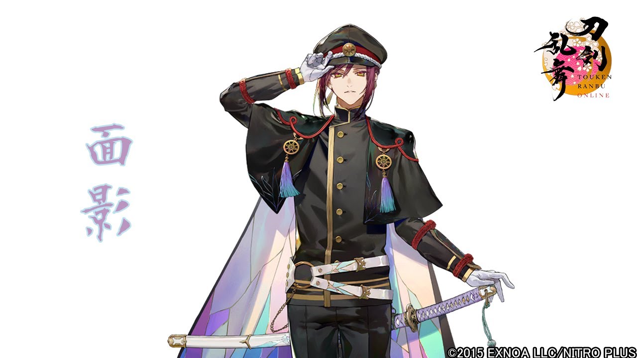 【刀剣乱舞】面影 / ボイス集 -回想,真剣必殺,刀剣破壊-【とうらぶ】