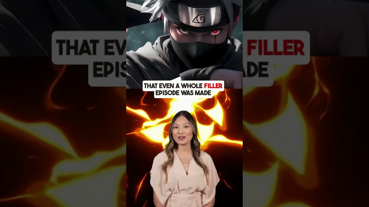 CRAZY Anime Facts You Definitely Missed! 🤯🔥