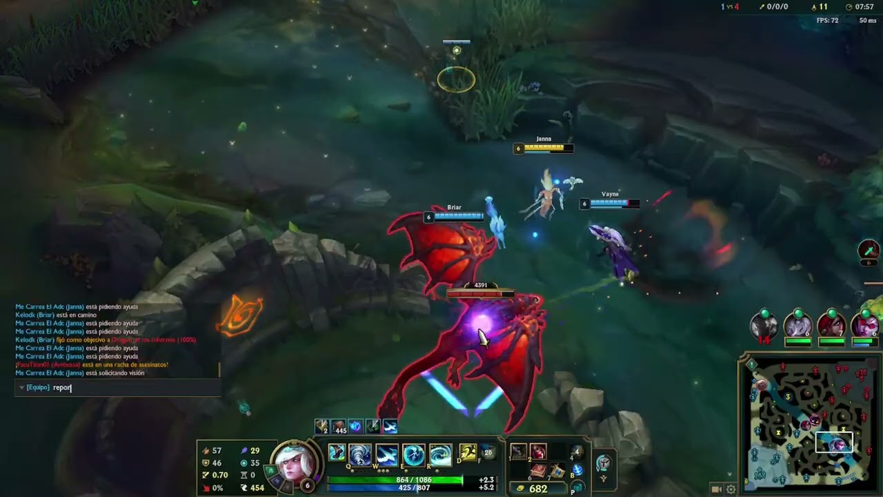NI CON JANNA SE PUEDE GANAR AVENTURAS POR PLATA #3