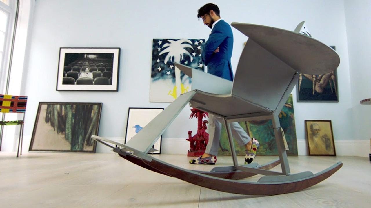 Boundless: Dubai &ndash; Inspiration & Innovation