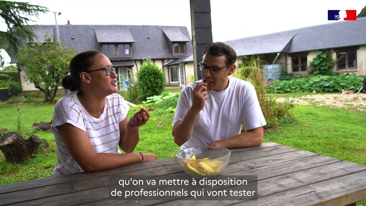 9 projets low-tech en Normandie en 2022