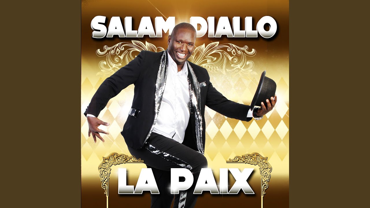 Sama Depense (feat. Ndeye Gueye)
