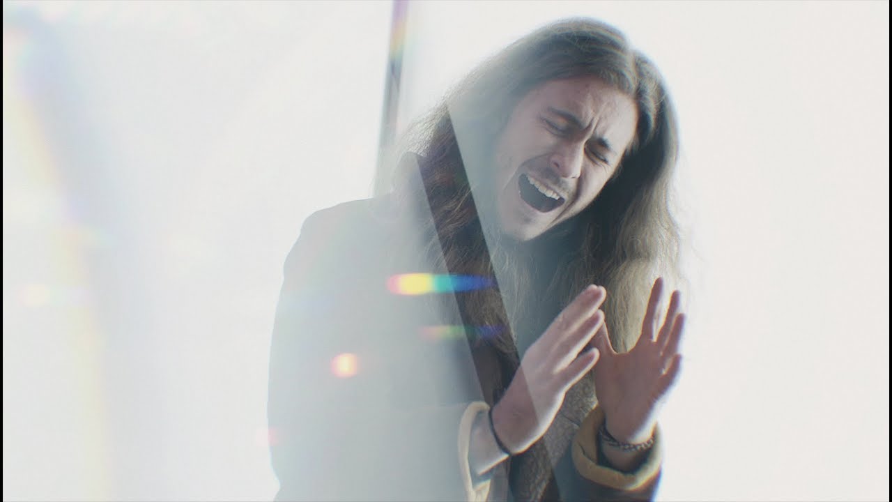 The Parallel - Oracle (OFFICIAL MUSIC VIDEO)