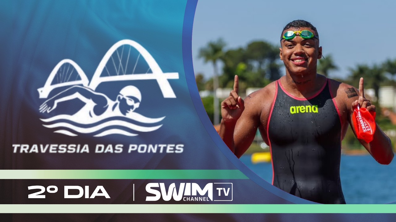 Travessia das Pontes - Bras&iacute;lia 2026