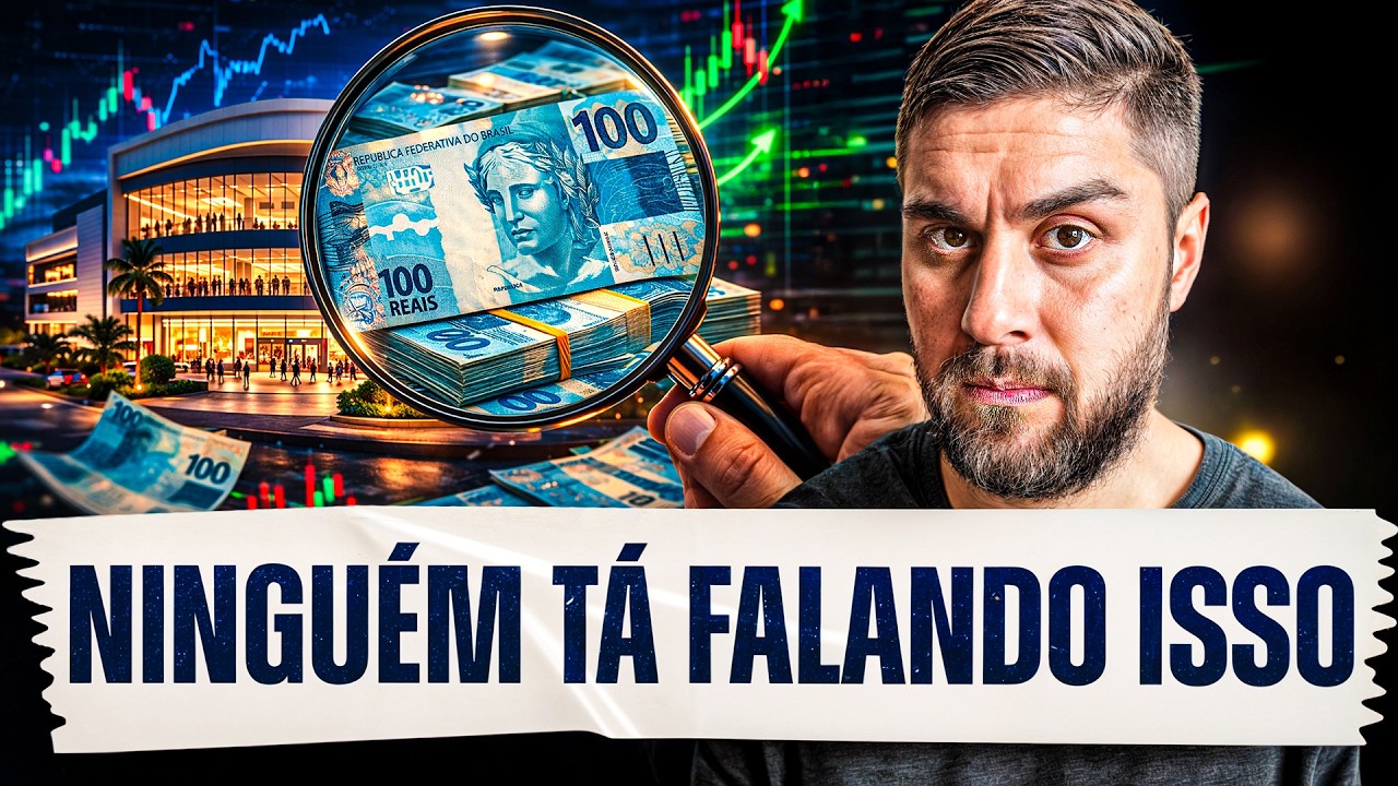 XPML11: A REAL SITUAÇÃO do Fundo em 2026