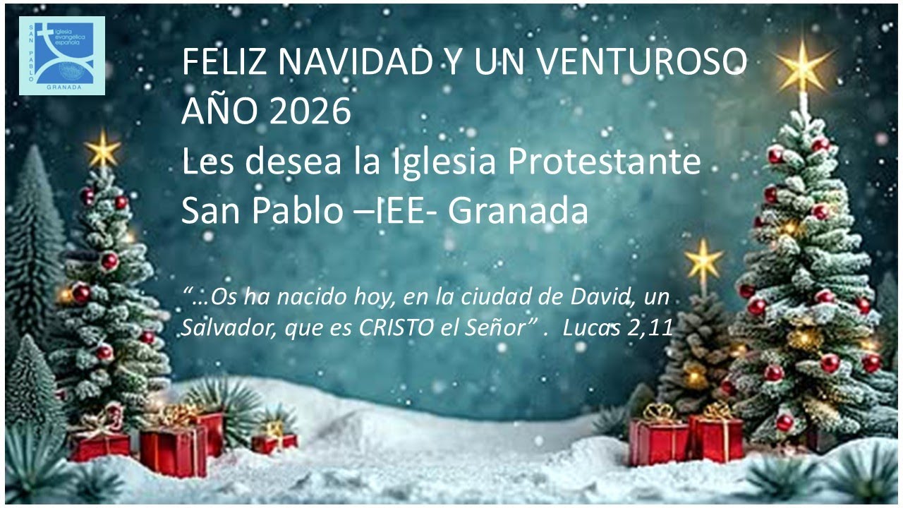 4to ADVIENTO Y NAVIDAD 2025