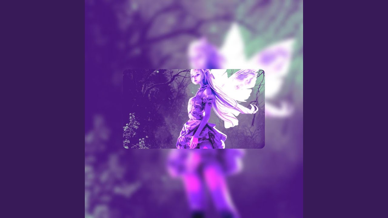 Dark Montagem In Wonderland Phonk (Half Speed Slowed)