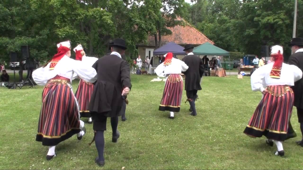 Tantsuansambel Tuisuline 