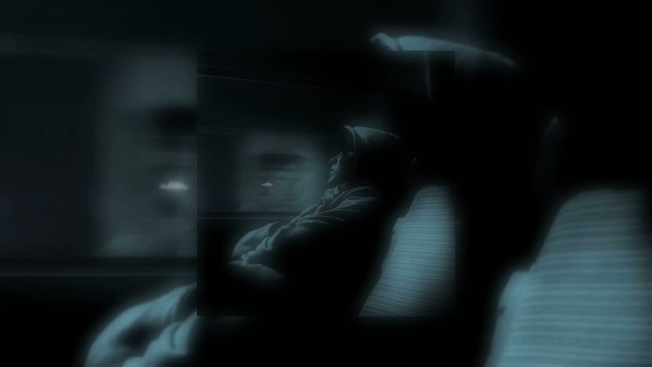 Back to Forgetting - JJ (sped up)