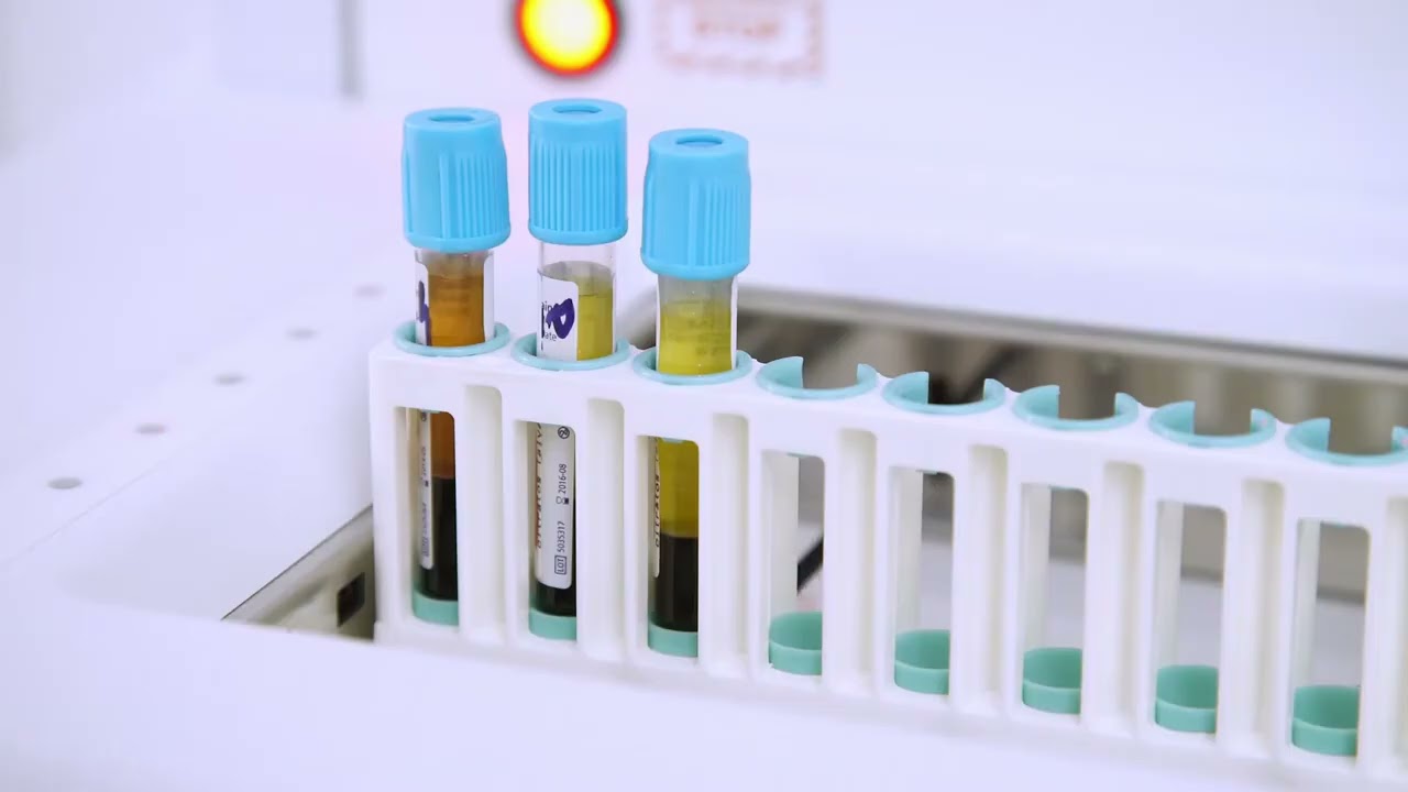 CoagXL, Diagon Automated coagulometer (автоматический коагулометр)