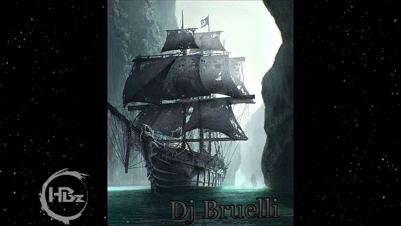 HBz - Drunken Sailor (RPM - Version)