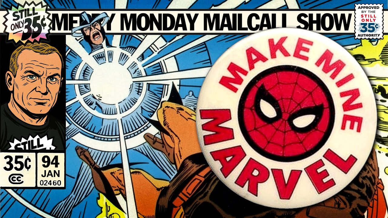 The Best Decade for Marvel? A Nostalgic '80s Comic Book Haul