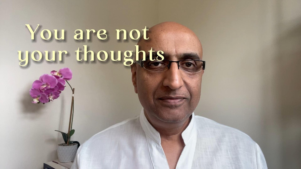 The Moment You Stop Reacting, Your Mind Loses Power