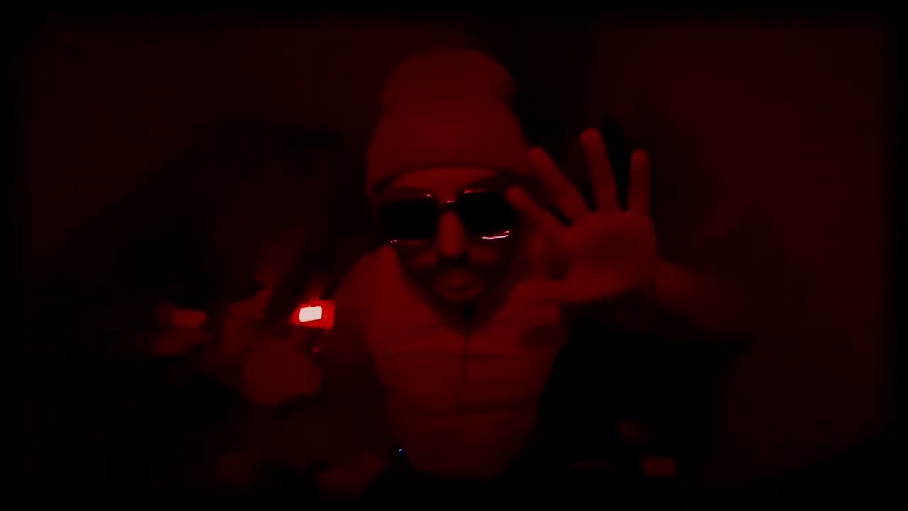 ASMR Hand Movements 157