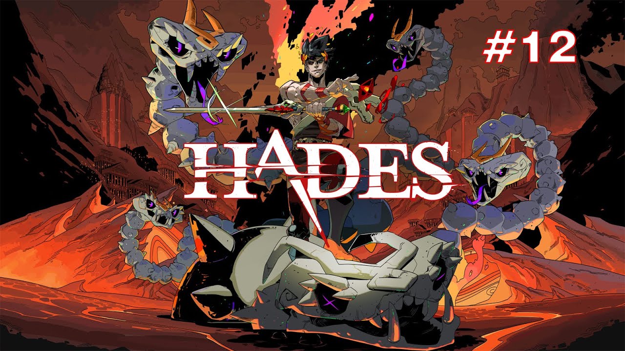 Aspekty broni #12 (Hades)