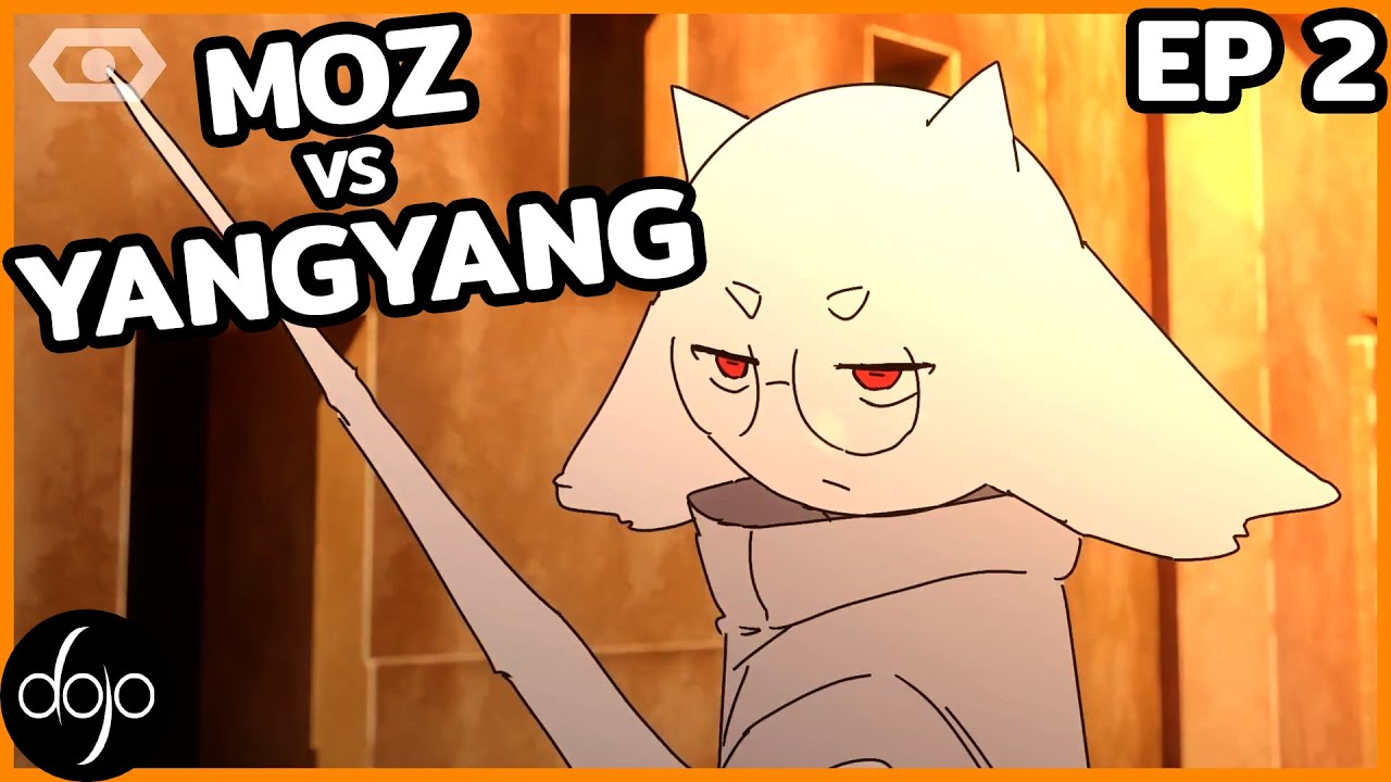 MOZ vs Yangyang - Ep2 (by Eeye)