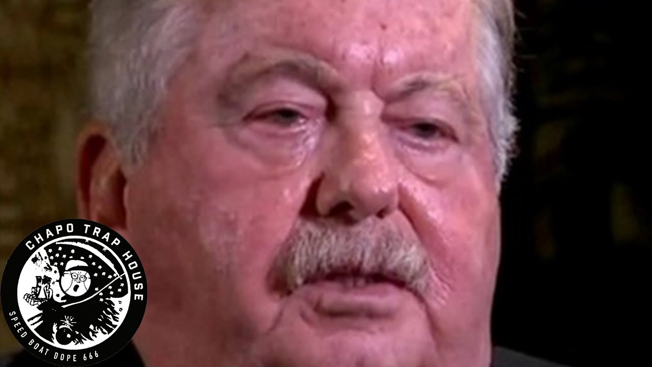 McNally Jackin’ | Chapo Trap House