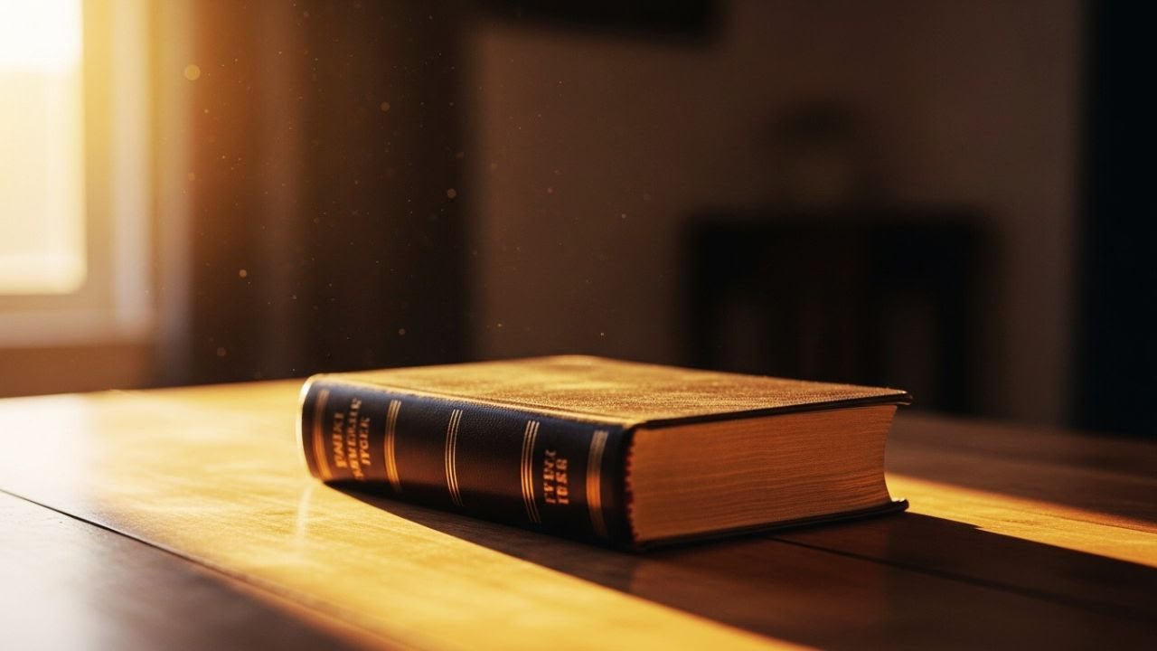 Instrumental Christian Music for Quiet Moments with God