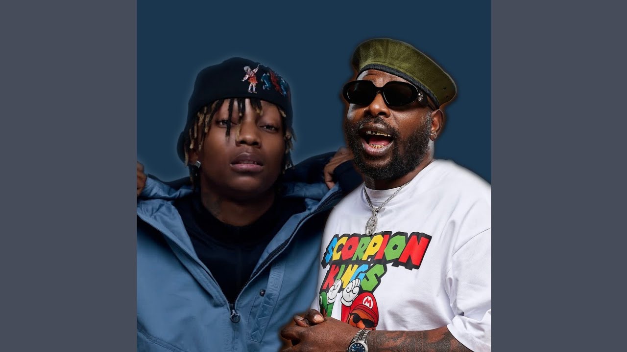 Xduppy & Dj Maphorisa - Bolwetse (Mokotla) feat. Angekebabuye MC & Al Xapo 