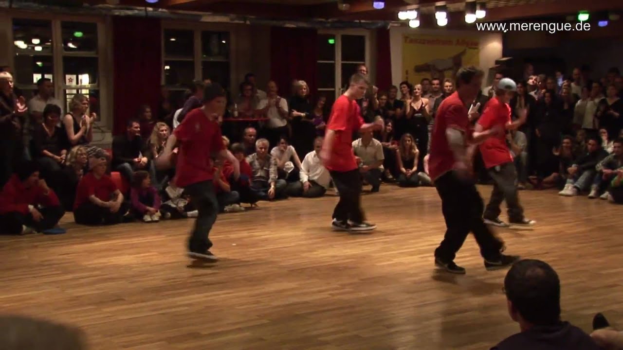 Hip Hop Show