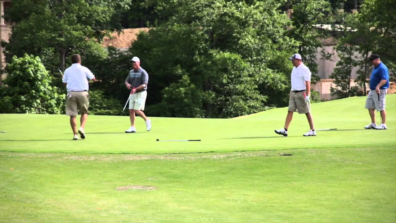 Live the Life: The Manor Golf & Country Club