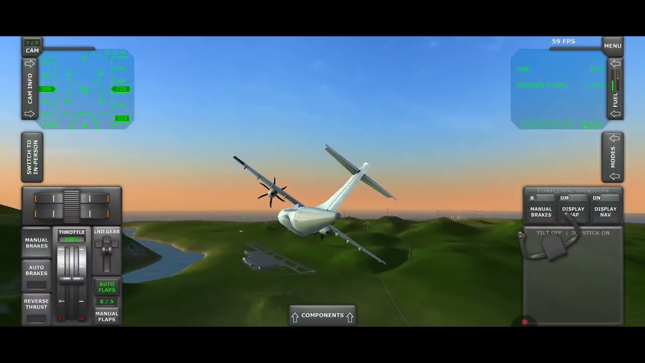 Tfs crashes #01