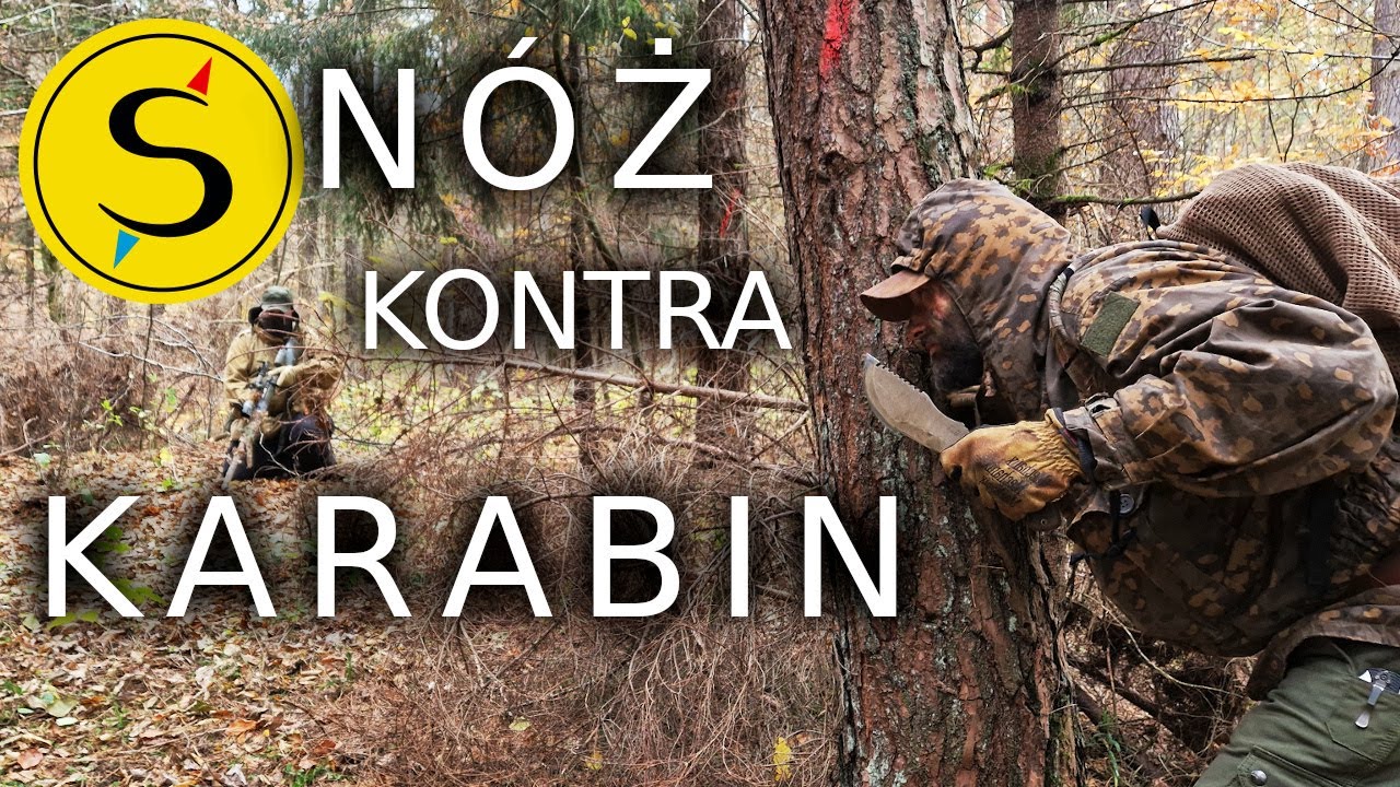 Symulacje Survivalowe z 