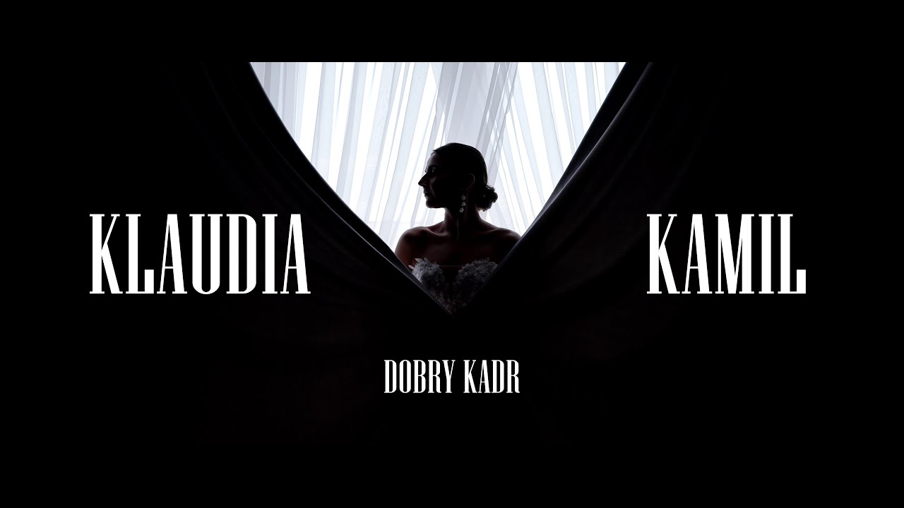 Klaudia & Kamil - Trailer