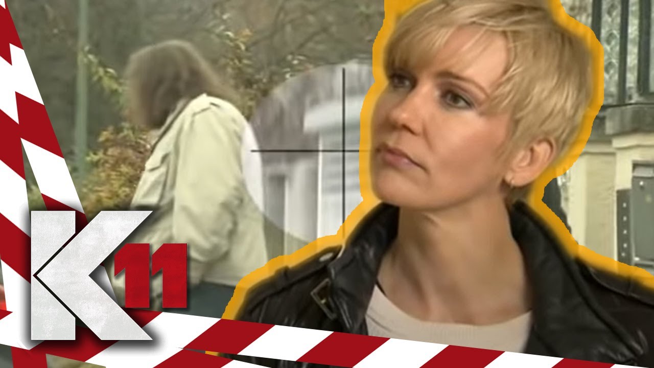 Drogenboss brutal ermordet! Alex ermittelt undercover! | 1/2 | K11 - Kommissare im Einsatz | SAT.1