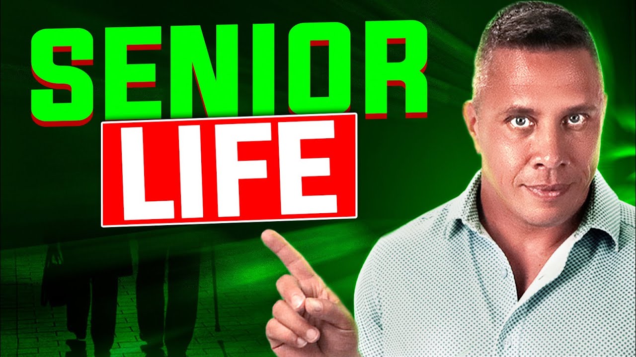 How to explain Senior Life