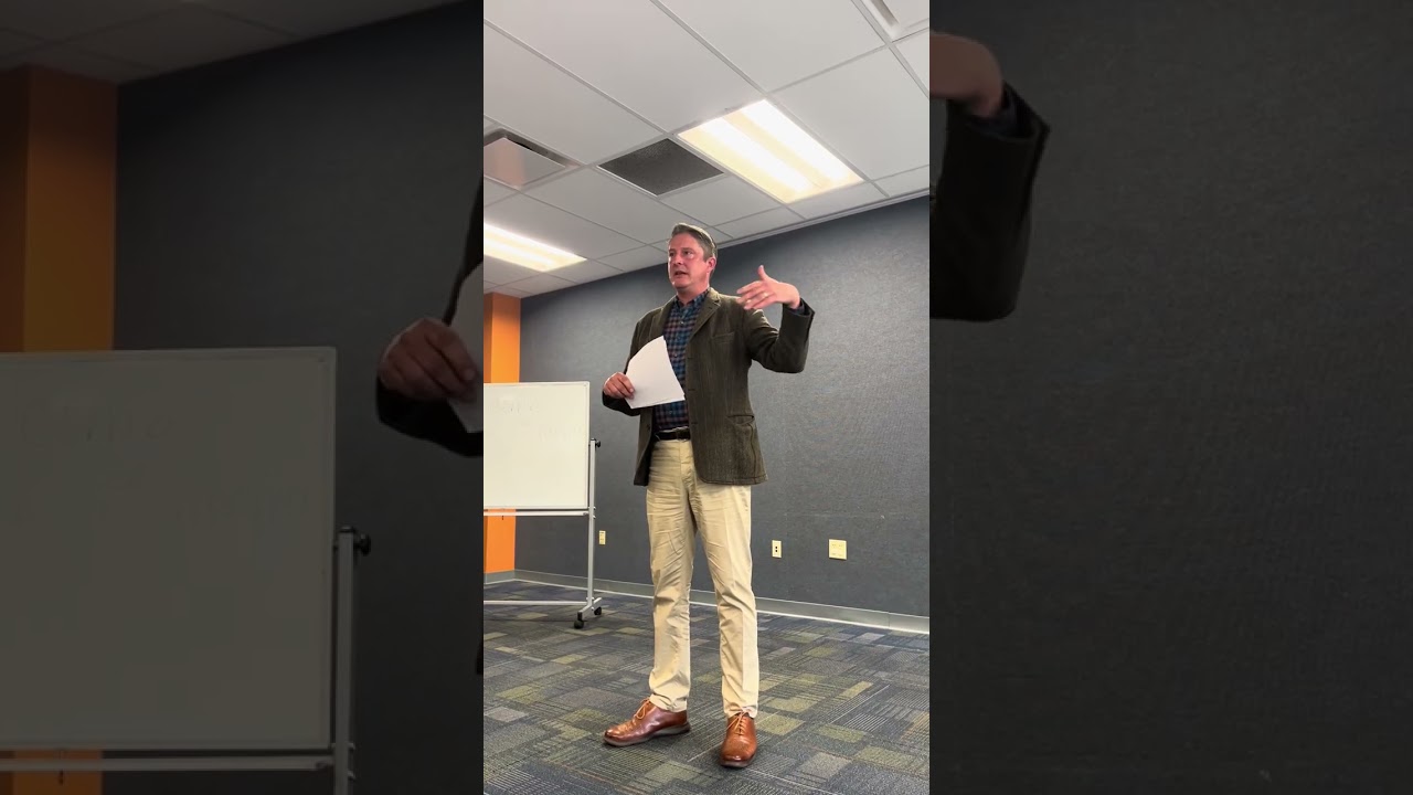 1.11.26 Kentucky Women’s Network, NKY branch. KY General Assembly overview ￼2026 by Matt Lehman. (1)