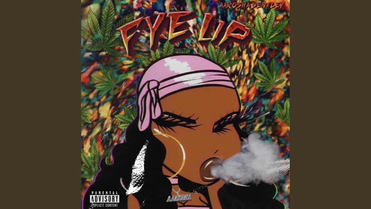 Fye Up
