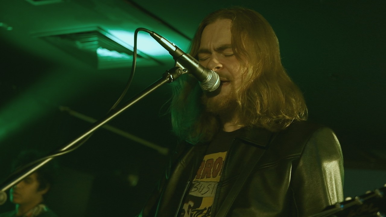 The Operators - Live @ TIA Live, September 6th 2025