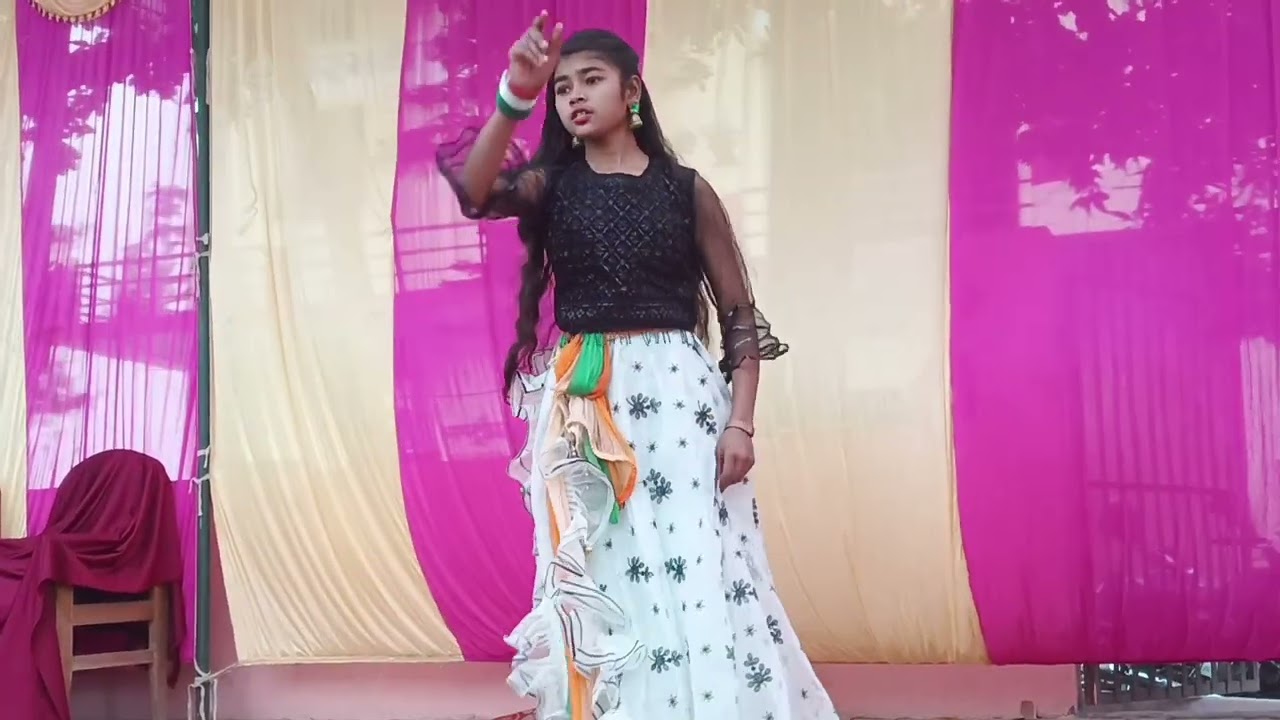 माटी को मां कहते है (जबरदस्त प्रस्तुति) २६ जनवरी