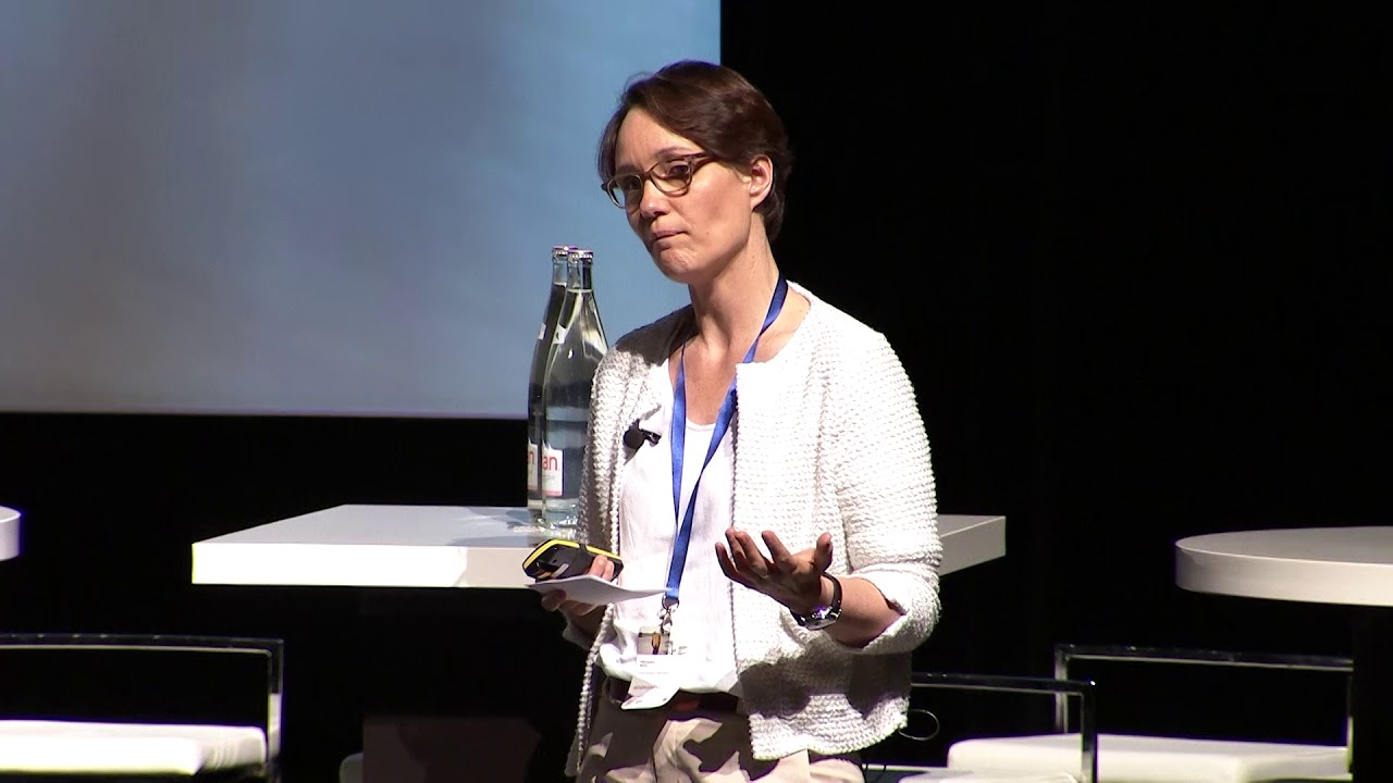 #HCCWCRC | REDx - Alexandra RUETH