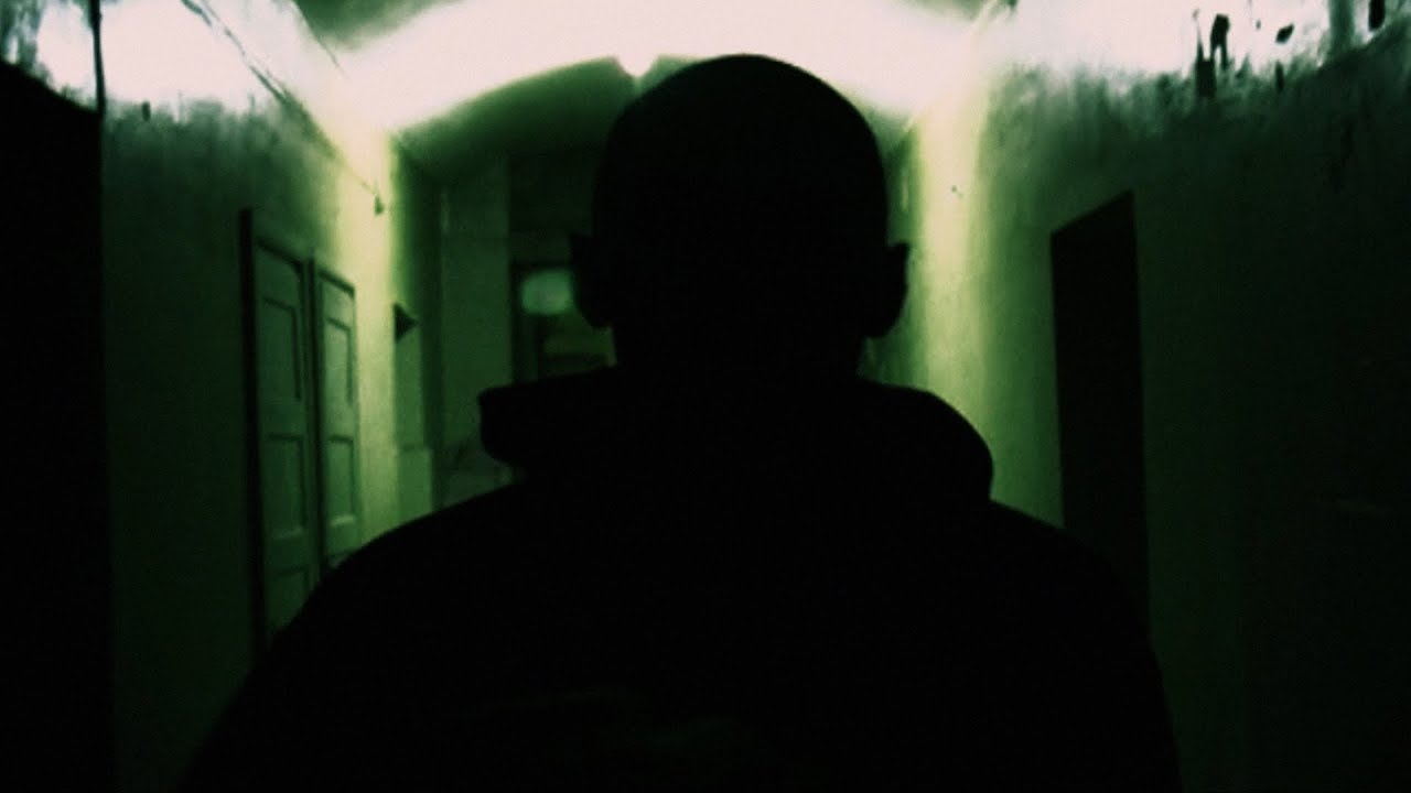 Mad Money - Horror movie [Video]