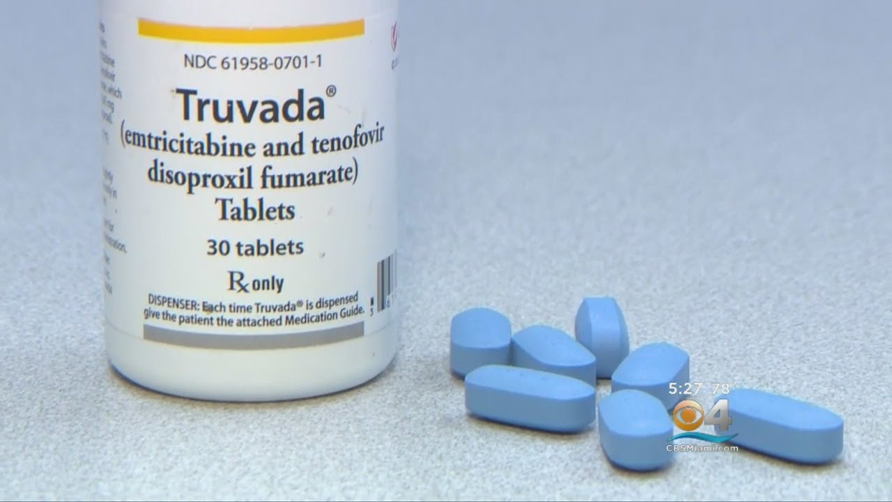HIV Prevention Drug A &lsquo;Game-Changer&rsquo; Gaining Attention On World AIDS Day