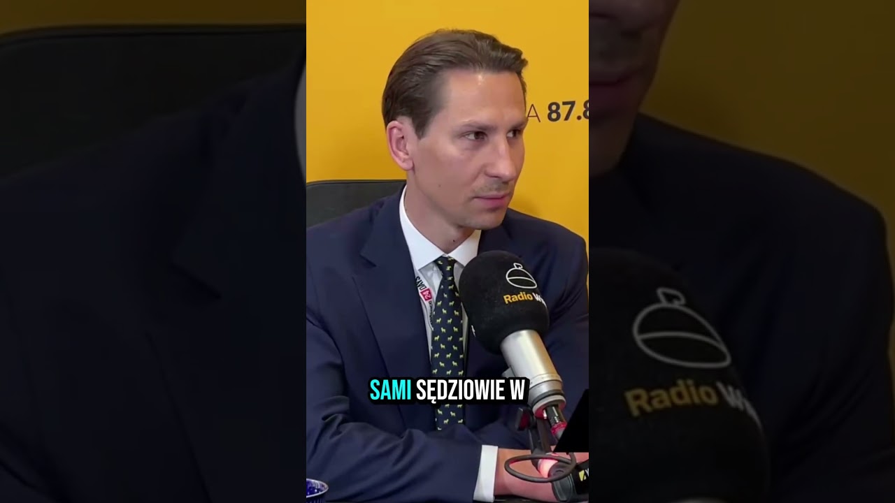 ⚖️Ekipa Tuska uznaje tylko te wyroki sąd&oacute;w, kt&oacute;re są dla niej wygodne